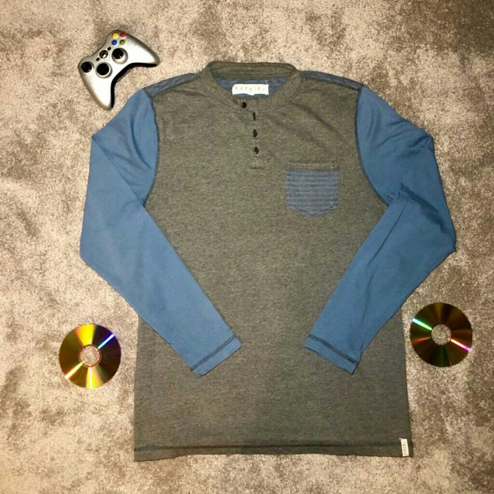 Ezekial Henley